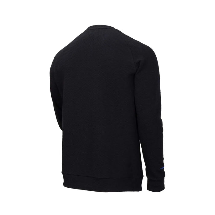 Polaris UNRL x Polaris Elevation Crew Neck, Black | 2847568