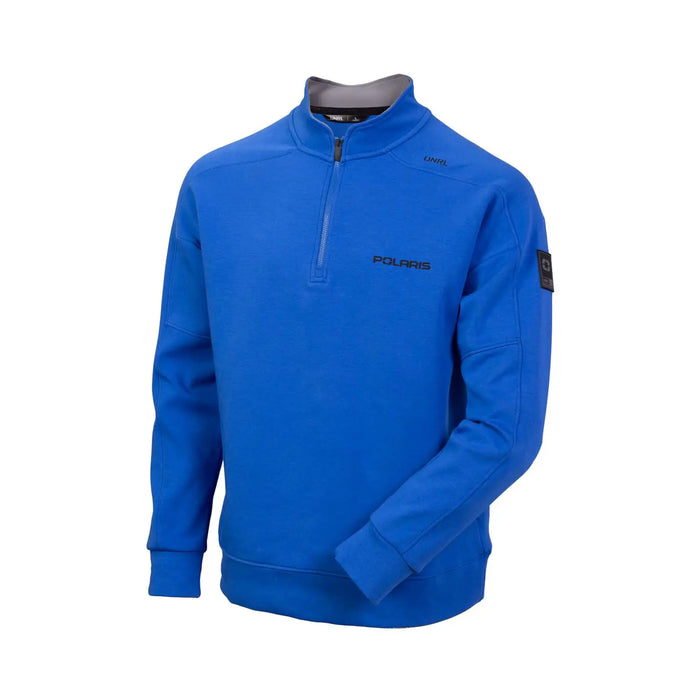 Polaris UNRL x Polaris Outbound Quarter-Zip, Blue | 2847569