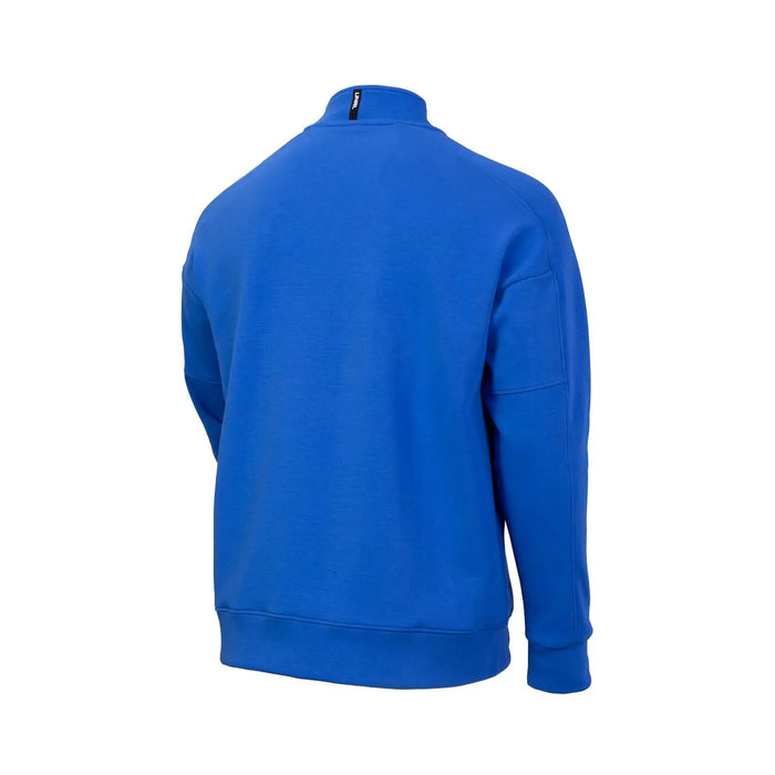 Polaris UNRL x Polaris Outbound Quarter-Zip, Blue | 2847569