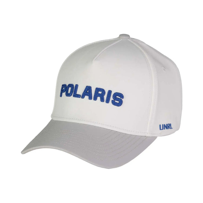 Polaris UNRL x Polaris Mid-Pro 5-Panel Cap, Gray | 2847572