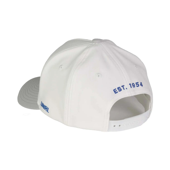 Polaris UNRL x Polaris Mid-Pro 5-Panel Cap, Gray | 2847572