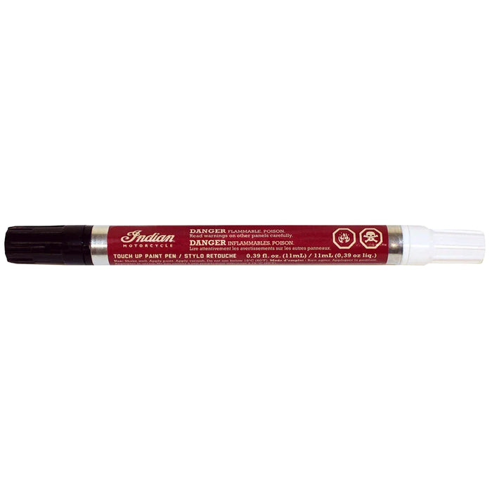 Indian Motorcycle Paint Pen, Indy Red | 2859080-293I