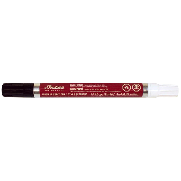 Indian Motorcycle Paint Pen, Indian Motorcycle Red | 2859080-639I - Bair's Powersports