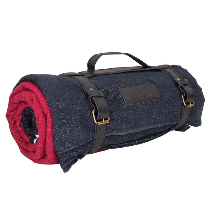Indian Motorcycle Camping Blanket | 2860916