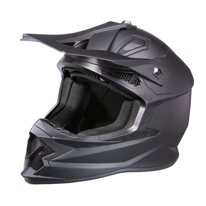 Polaris Tenacity 4.0 Helmet, Black | 2864859
