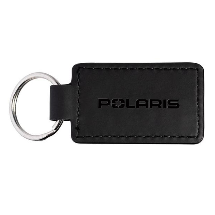 Polaris Leather Key Chain | 2861616