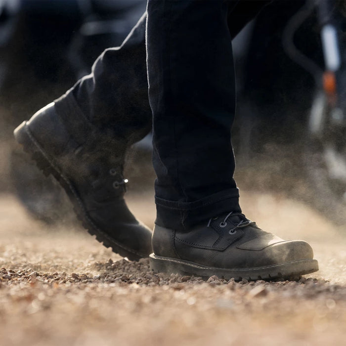 Indian motorcycle shop sneakers