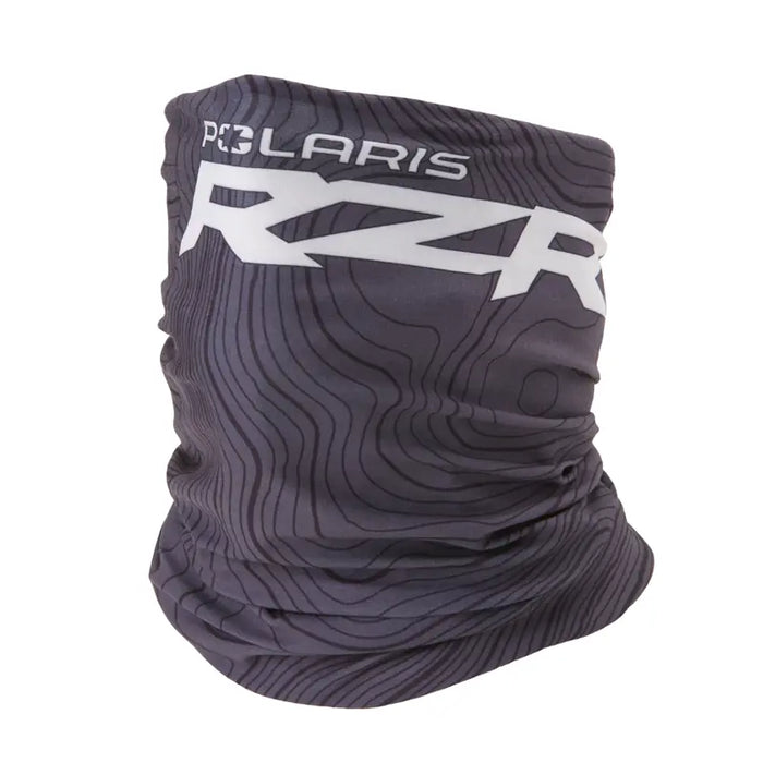 Polaris Neck Gaiter, Gray | 2861951