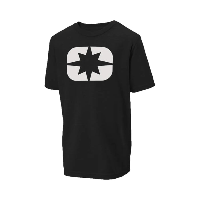 Polaris Youth Icon Tee, Black | 2862552