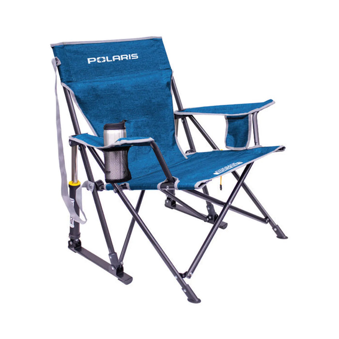 Polaris Kickback Rocker, Blue | 2862626