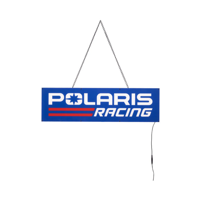 Polaris Racing LED Sign | 2862737