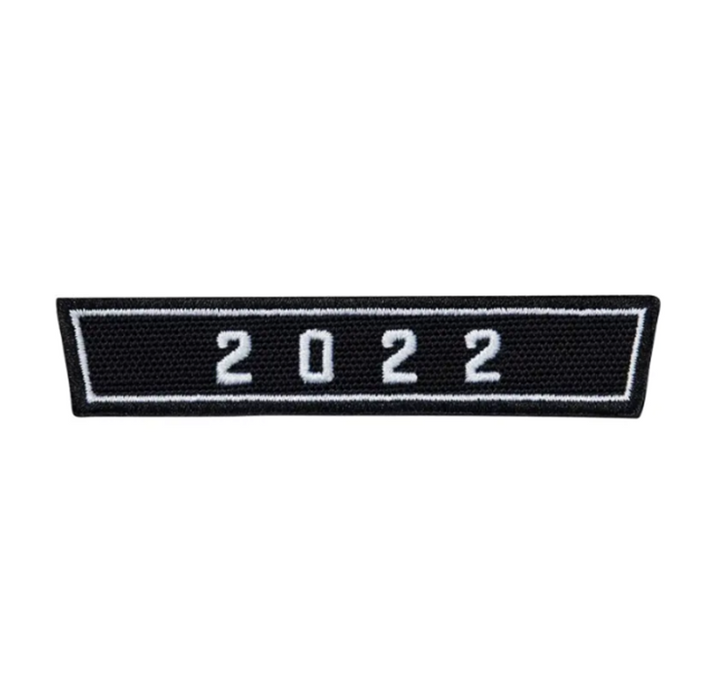Indian Motorcycle IMR 2022 Year Patch | 2862836