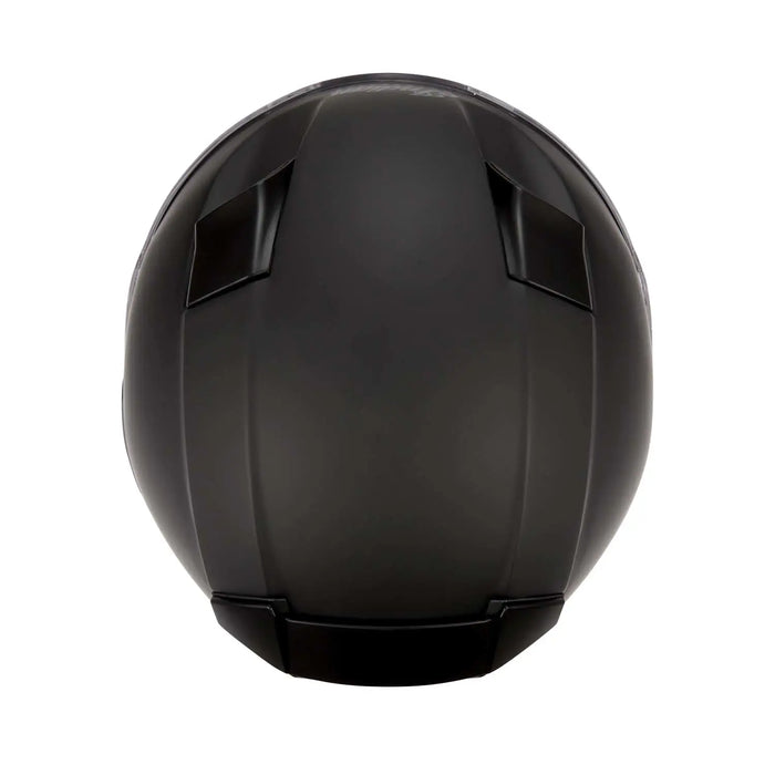 Indian Motorcycle Sport Full Face Matte Helmet, Black | 2833189