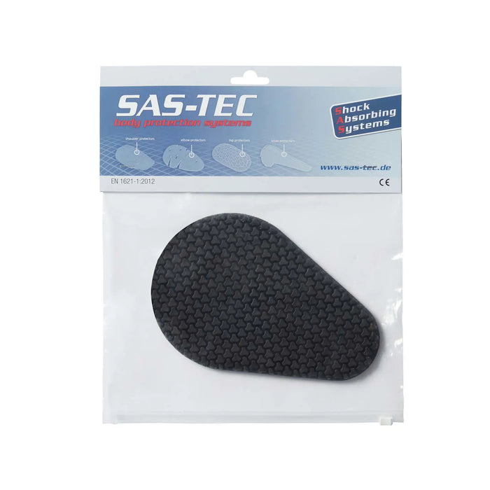 Indian Motorcycle SAS-TEC SC-1/KA Shoulder, Elbow & Knee Protectors, 1 Pair | 2862956