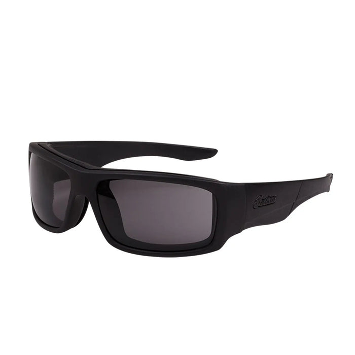 Indian Motorcycle Riding Semi Pro Sunglasses, Black | 2864404