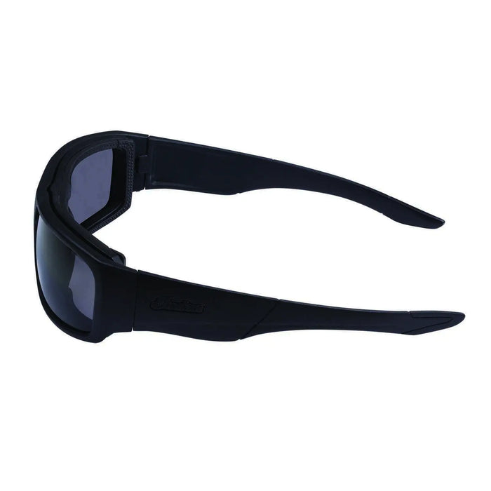 Indian Motorcycle Riding Semi Pro Sunglasses, Black | 2864404