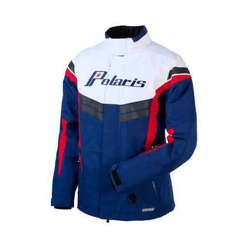 Polaris Men's TECH54 Northstar Jacket, Retro | 2864506 - Bair's Powersports