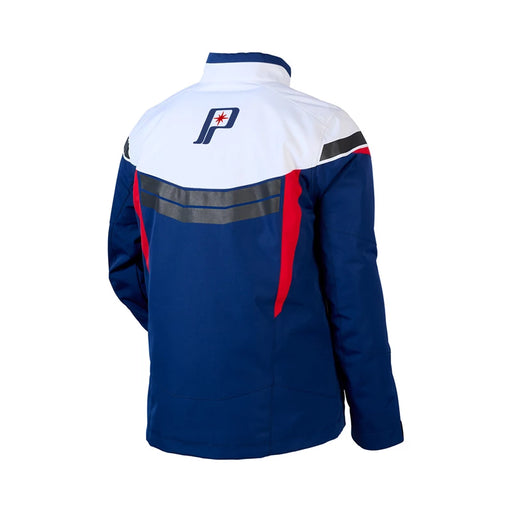 Polaris Men's TECH54 Northstar Jacket, Retro | 2864506 - Bair's Powersports