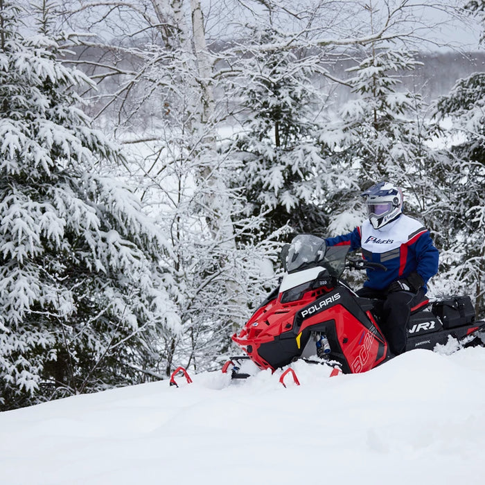 Polaris sales retro jacket