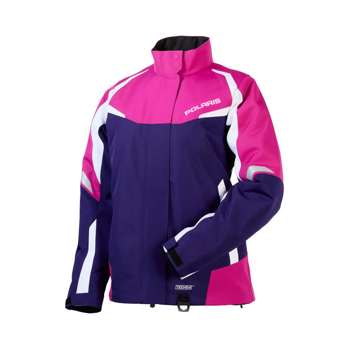 Polaris Women's Tech54 Northstar 2.0 Jacket, Purple | 2864513