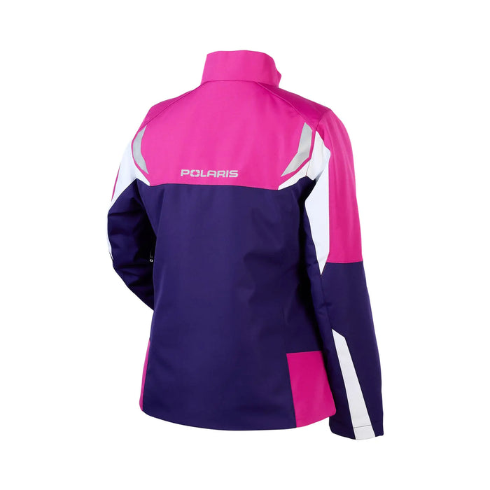 Polaris Women's Tech54 Northstar 2.0 Jacket, Purple | 2864513