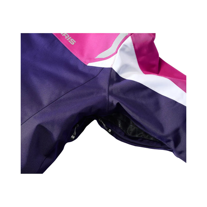 Polaris Women's Tech54 Northstar 2.0 Jacket, Purple | 2864513