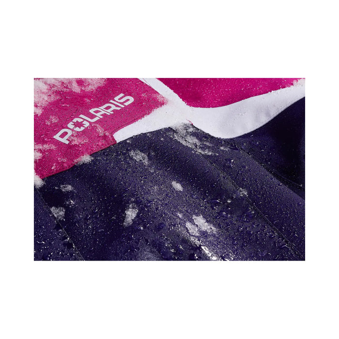 Polaris Women's Tech54 Northstar 2.0 Jacket, Purple | 2864513