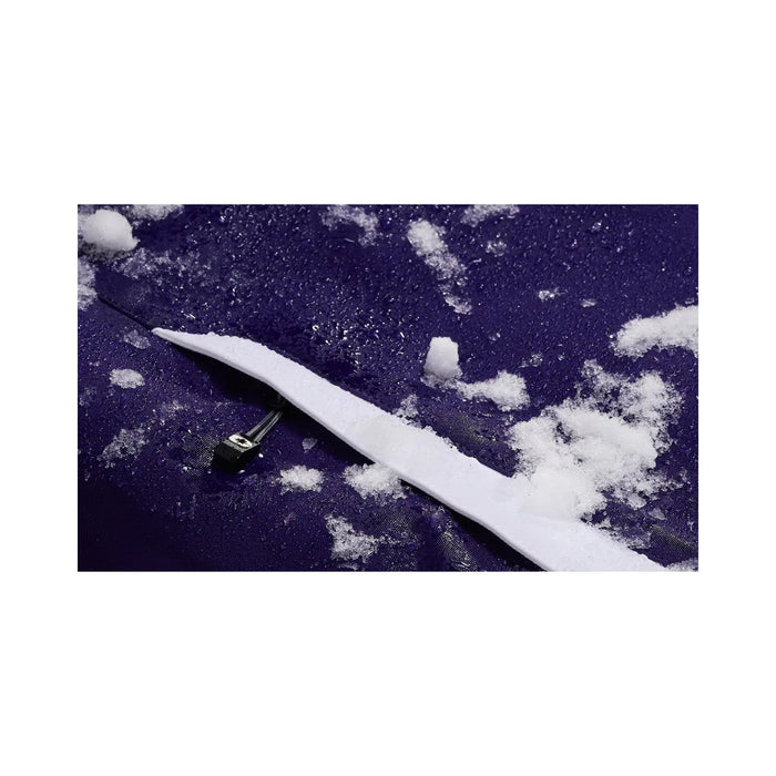 Polaris Women's Tech54 Northstar 2.0 Jacket, Purple | 2864513