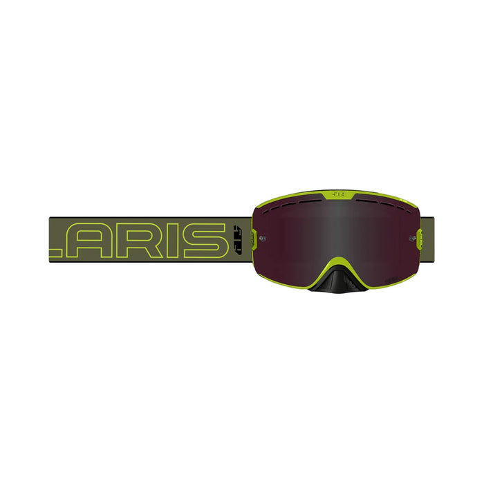Polaris 509® Kingpin Off Road Goggle, Olive | 2864546