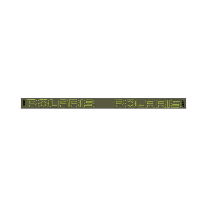 Polaris 509® Kingpin Off Road Goggle, Olive | 2864546