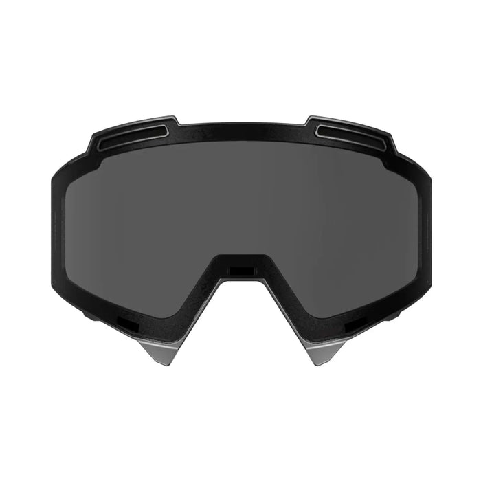 Polaris Sinister X7 Lenses, Polarized Smoke | 2864555