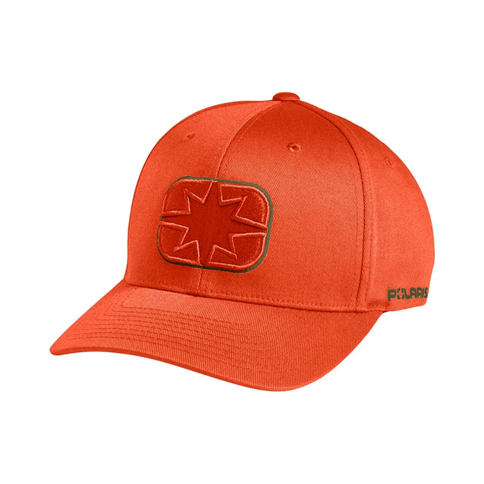Polaris Tonal Hat, Orange | 2864564