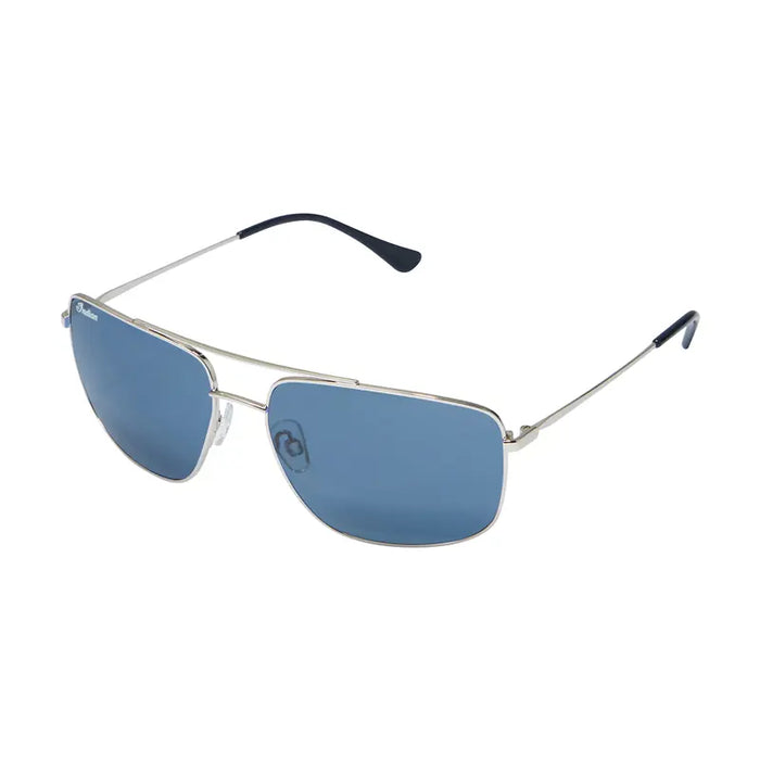Indian Motorcycle Aviator Sunglasses, Silver | 2864652