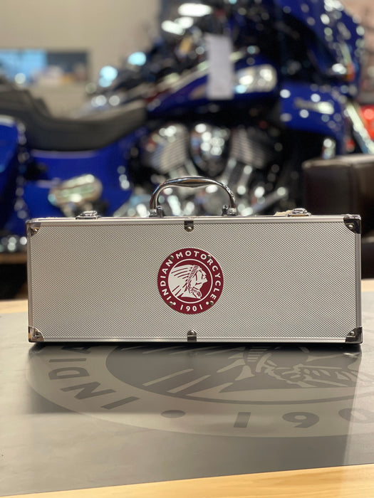 Indian Motorcycle Cookout Gift Package