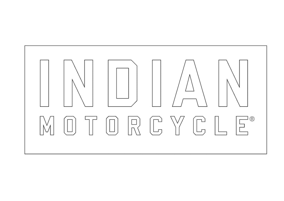 Indian Motorcycle Little Gifts Open Roads Gift Bundle