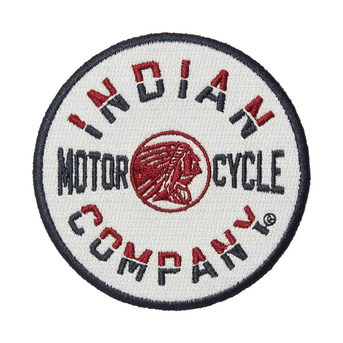 Indian Motorcycle Circle Legendary Patch | 2864667