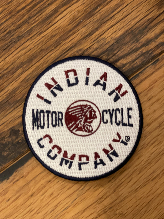 Indian Motorcycle Circle Legendary Patch | 2864667