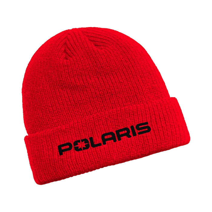 Polaris Core Beanie, Red | 2864695
