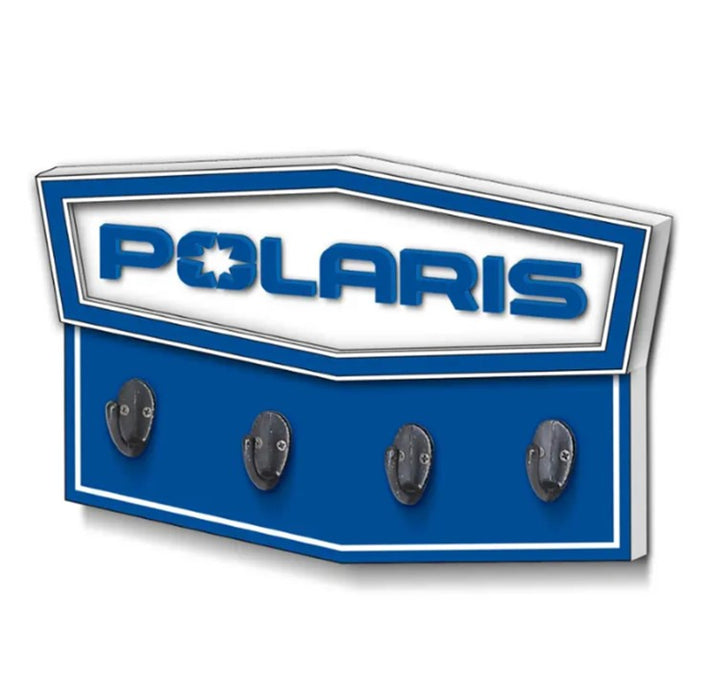 Polaris Fanatic Gift Package