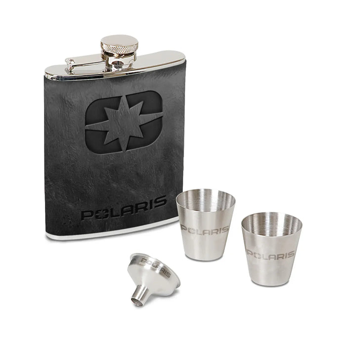 Polaris Flask Gift Set | 2864719
