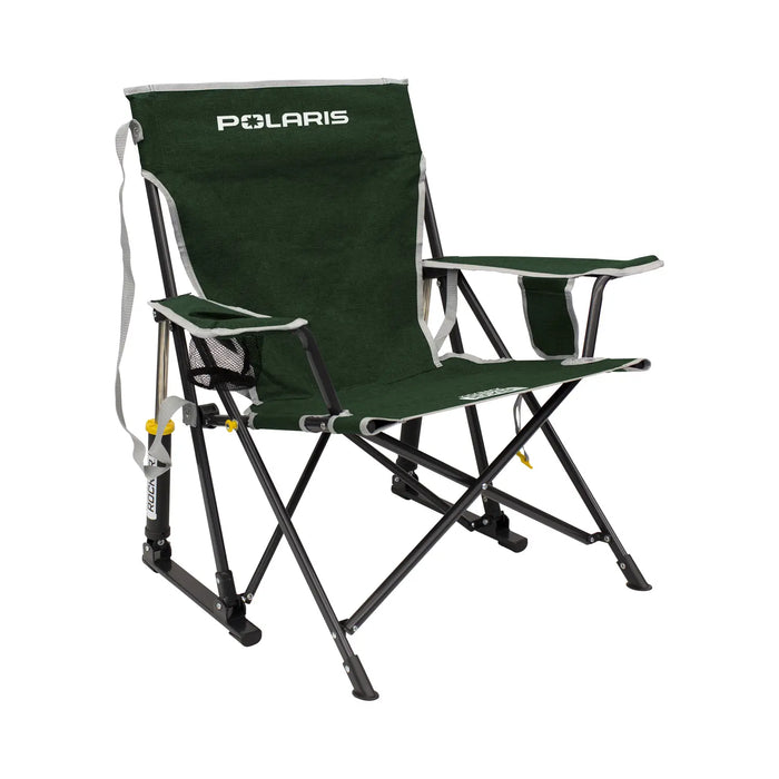 Polaris Kickback Rocker, Green | 2864816