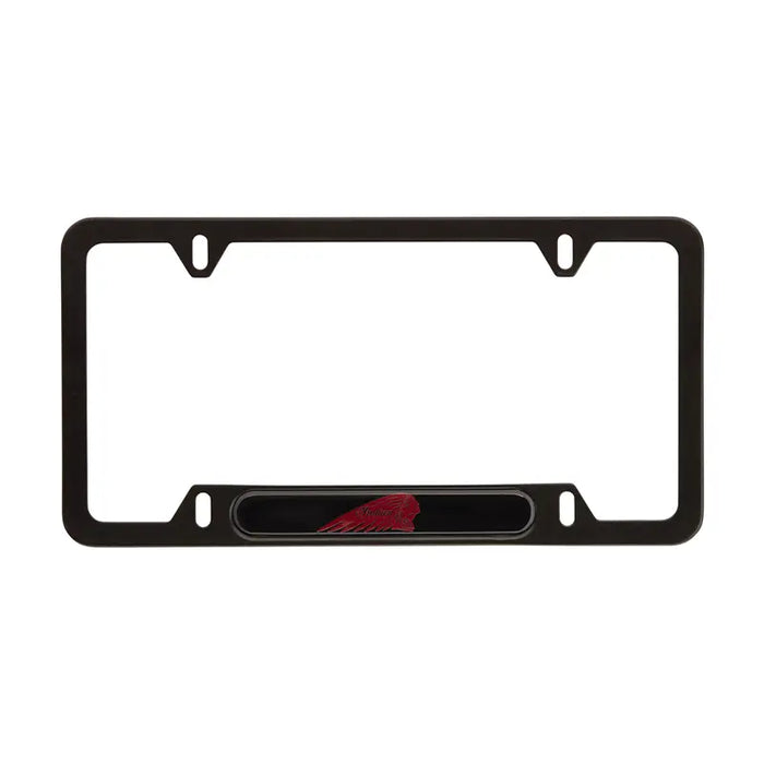 Indian Motorcycle IMC License Plate Frame | 2864832