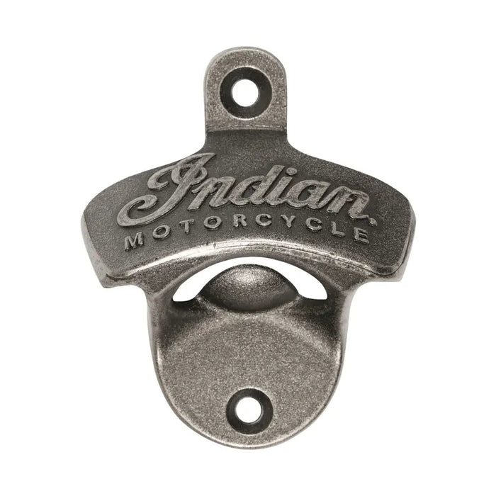 Indian Motorcycle IMC Wall Bottle Opener | 2864833