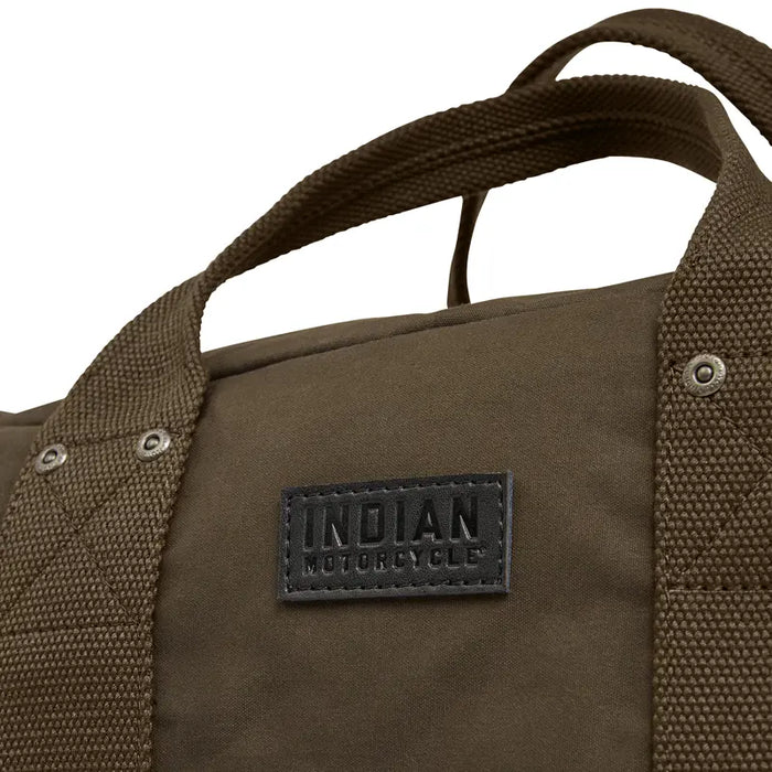 Indian Motorcycle Nevada Duffle Bag | 2864835