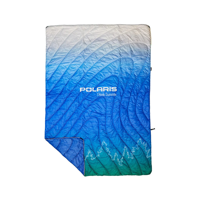 Polaris x Rumpl Original Puffy Blanket | 2864858