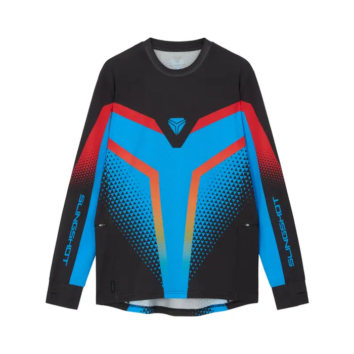 Slingshot Performance Hoodie Gift Package