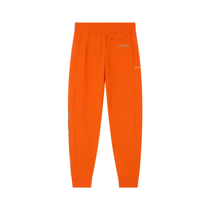 Slingshot Unisex Jogger, Orange | 2864894