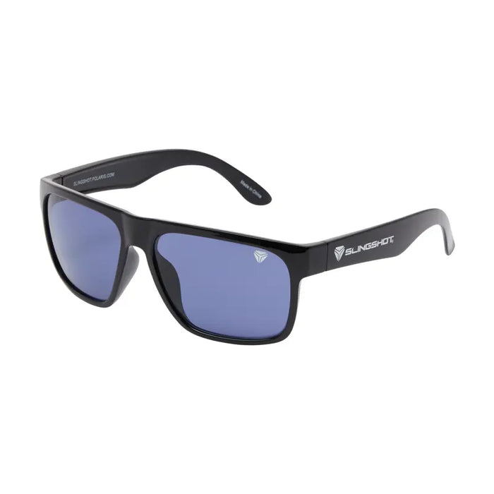 Slingshot Sunglasses, Black | 2864903