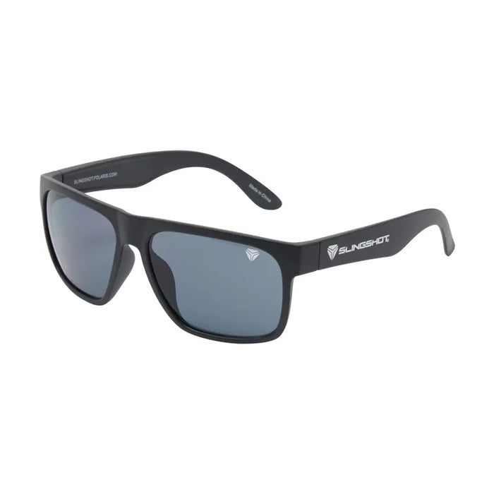 Slingshot Sunglasses, Gray | 2864904