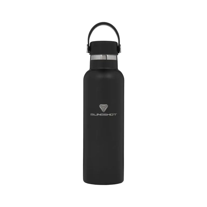 Slingshot Insulated Water Bottle, Black | 2864905